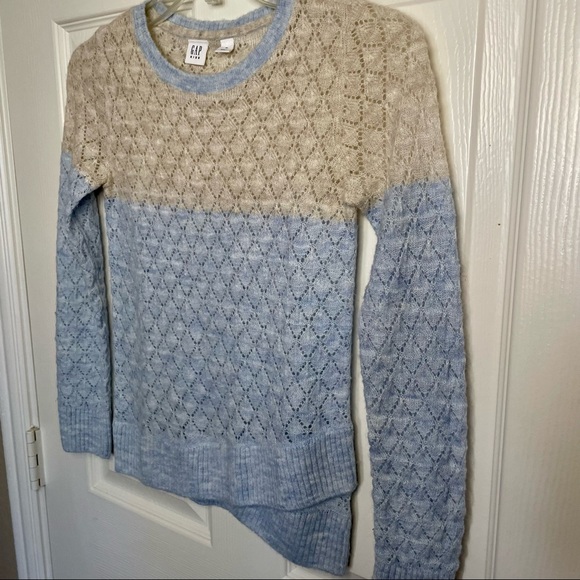 GAP : Bundle of 2 GAP Kids Sweaters - Picture 8 of 11